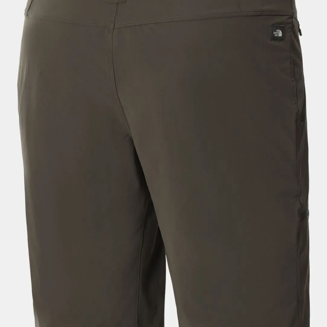 Mens Speedlight Shorts