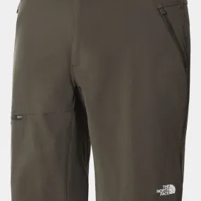 Mens Speedlight Shorts