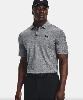 Mens' UA Playoff 3.0 Polo