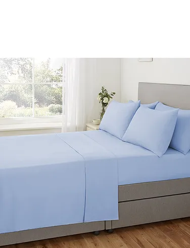 Microfibre Sheet Set