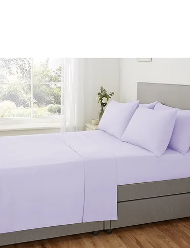 Microfibre Sheet Set