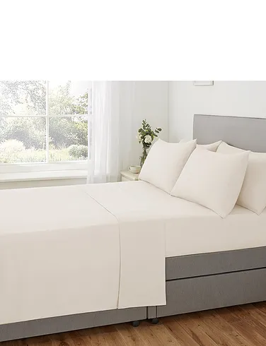 Microfibre Sheet Set