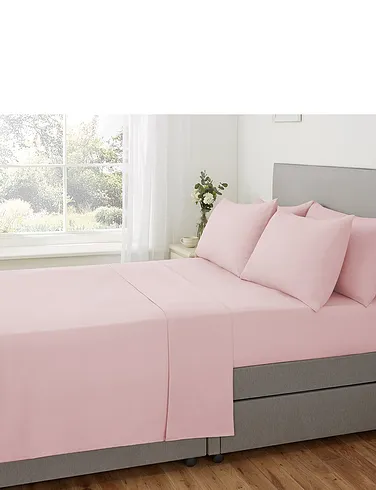 Microfibre Sheet Set