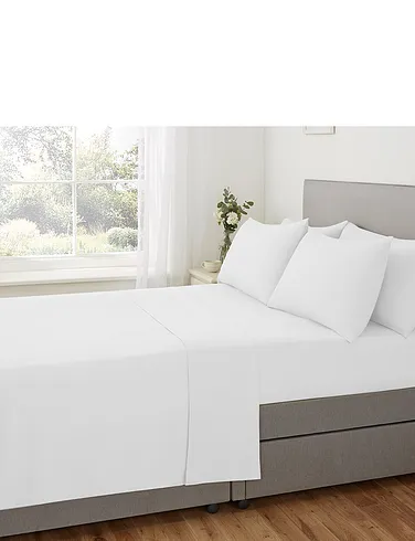 Microfibre Sheet Set