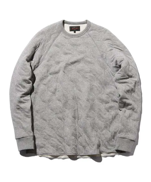 MIL Quilt Crew - Grey