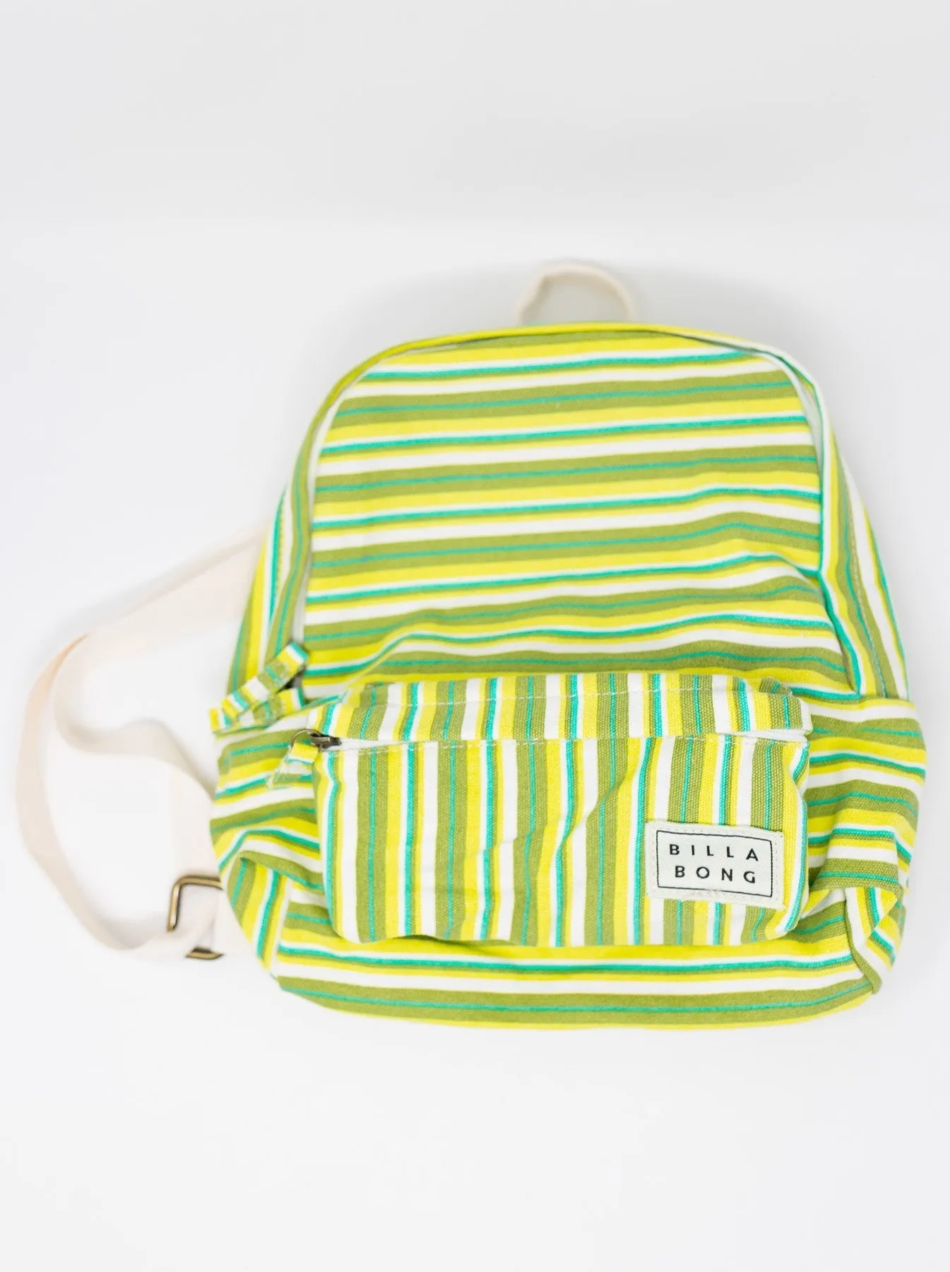 Mini Mama Backpack