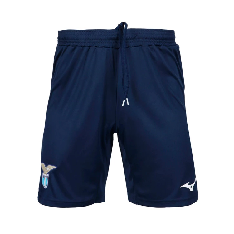 Mizuno Kids Lazio Third Kit Shorts 2023-2024 Shorts