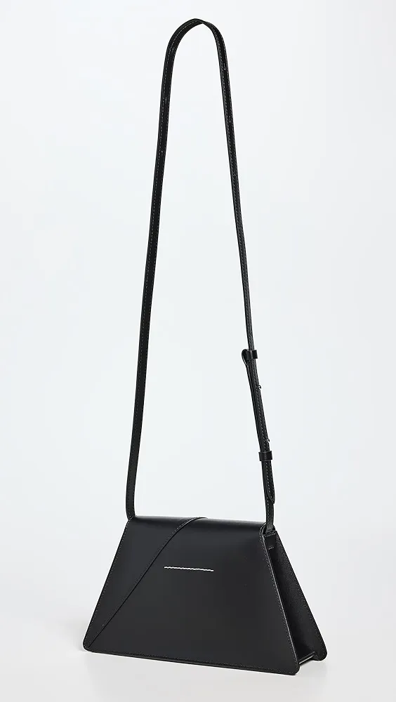 MM6 Maison Margiela   Flap Japanese Bag Crossbody Bag 