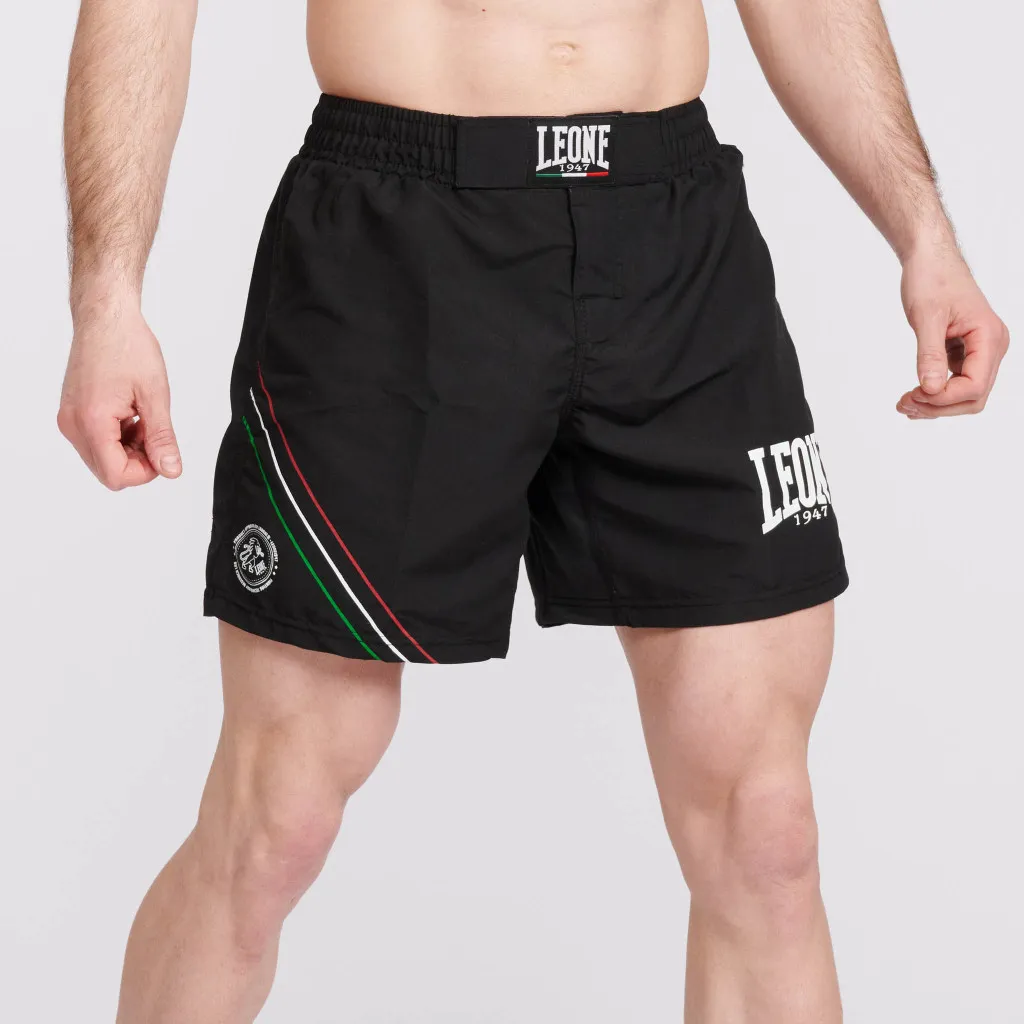 MMA SHORTS FLAG