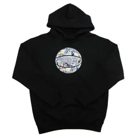 Moneyball Hoodie (Black)