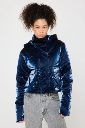 Monroe Puffer Jacket