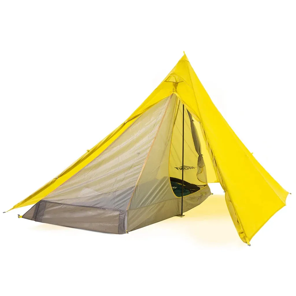 Mont Hypermid 2 Pyramid Tent Half Inner