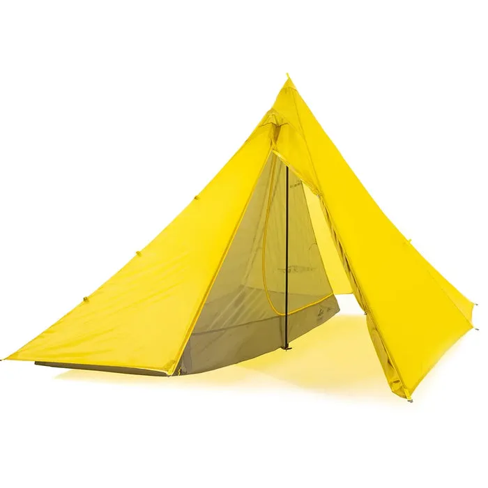 Mont Hypermid 2 Pyramid Tent Half Inner