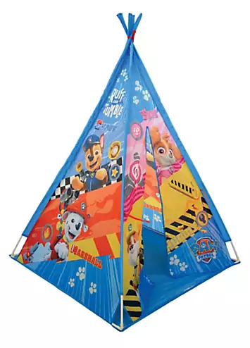 MoVe Paw Patrol Play Tent | Grattan