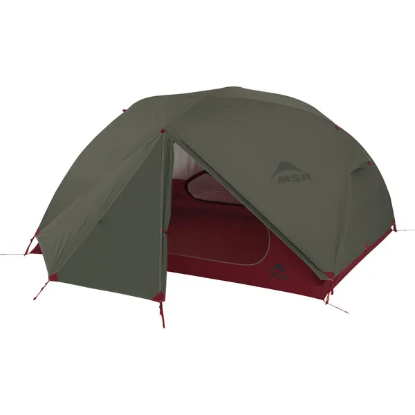 MSR Elixir 3 Person Tent