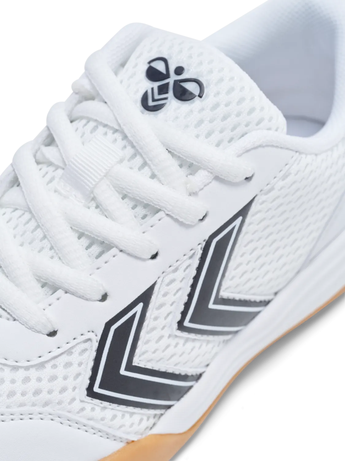 MULTIPLAY FLEX LC JR Trainers with tread