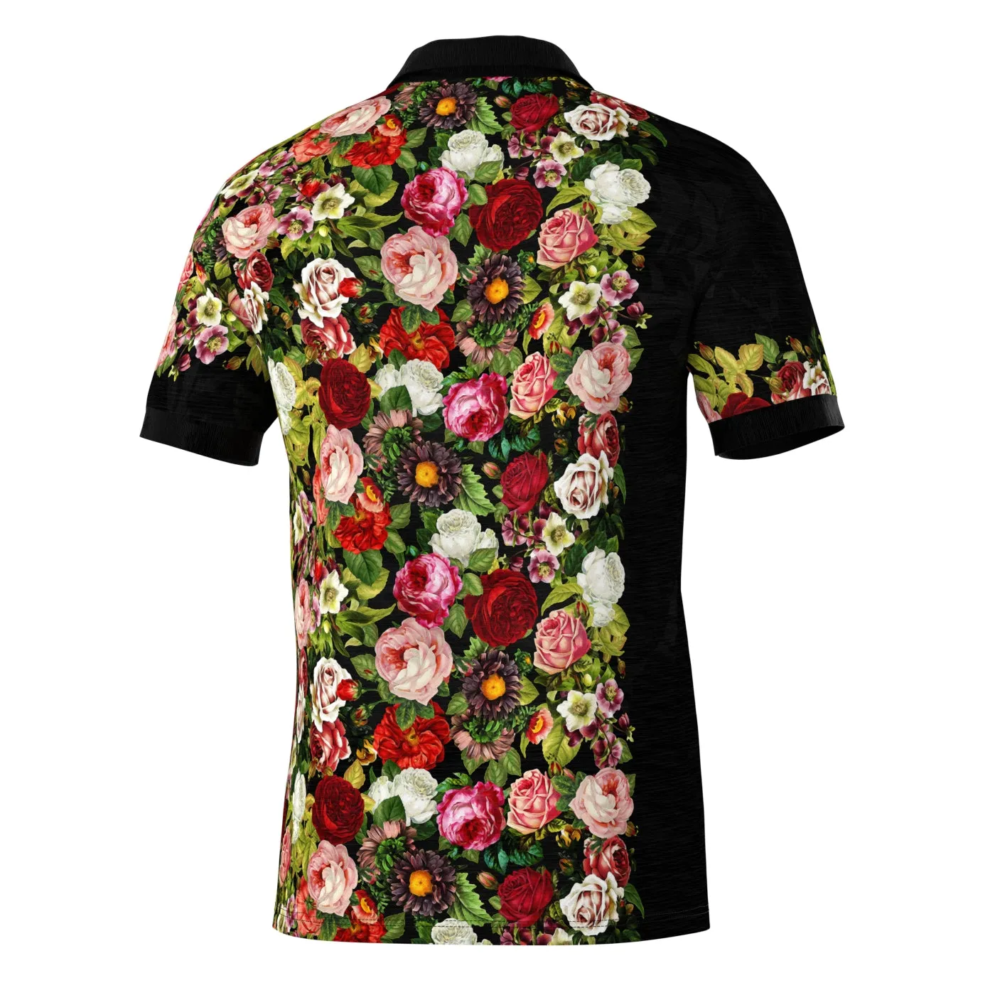 My Secret Garden Polo Shirt