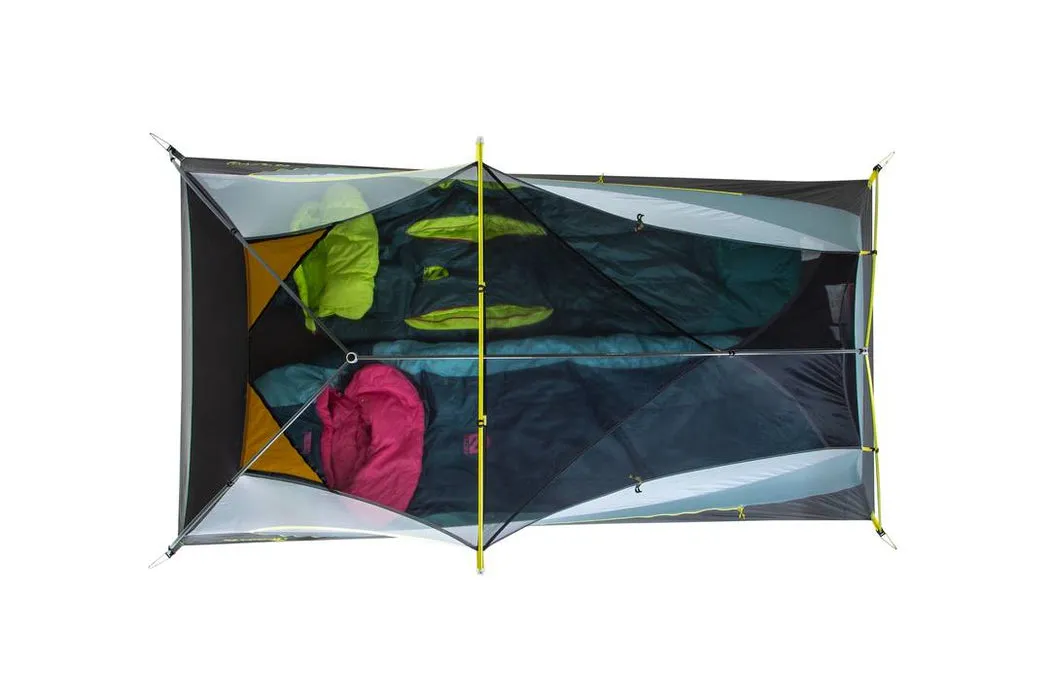 Nemo Dragonfly OSMO 2P Ultralight Tent