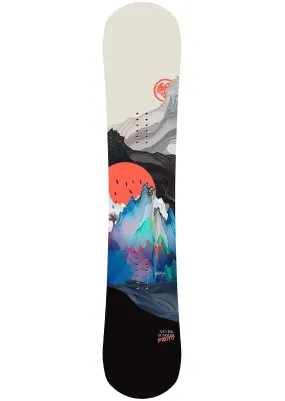 Never Summer Women's Proto Synthesis Snowboard