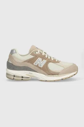 New Balance 2002R Driftwood Sandstone M2002RSI