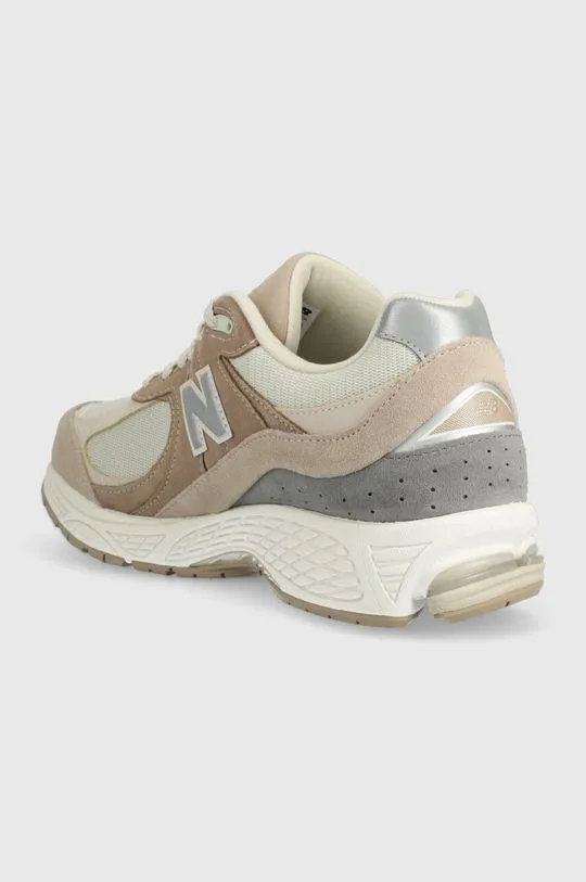 New Balance 2002R Driftwood Sandstone M2002RSI