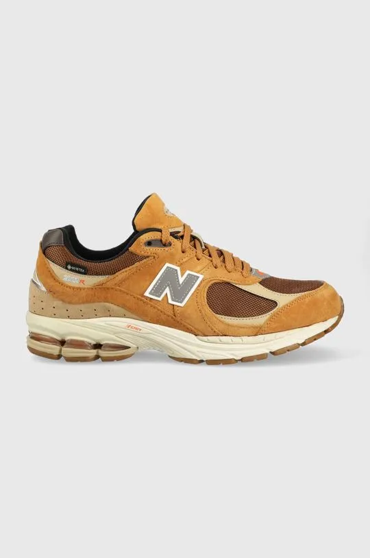 New Balance 2002R Gore-Tex Tobacco M2002RXG