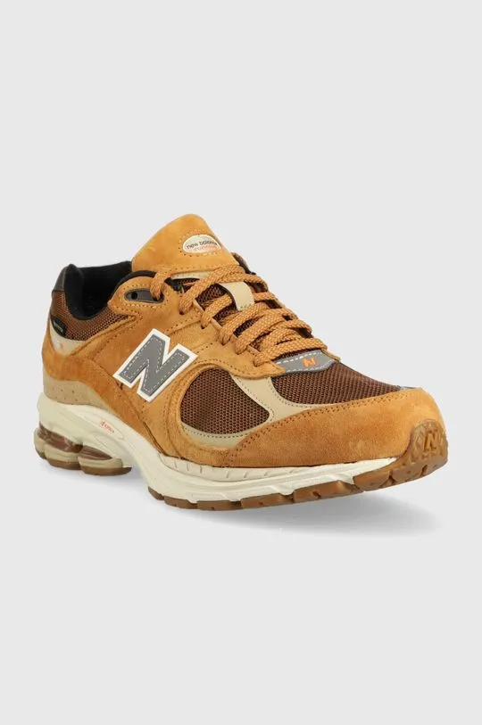 New Balance 2002R Gore-Tex Tobacco M2002RXG