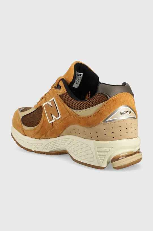 New Balance 2002R Gore-Tex Tobacco M2002RXG