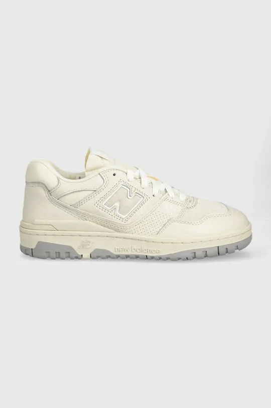 New Balance 550 Turtledove White BB550PWD