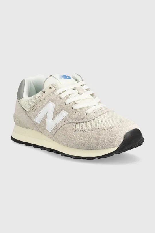 New Balance 574 Reflection Grey U574RZ2