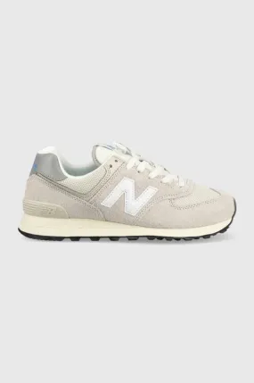 New Balance 574 Reflection Grey U574RZ2