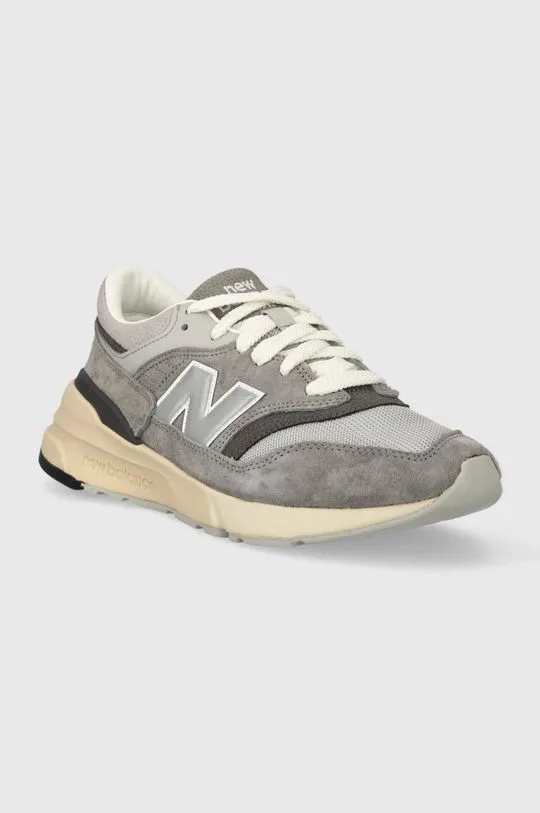 New Balance 997R Grey U997RHA