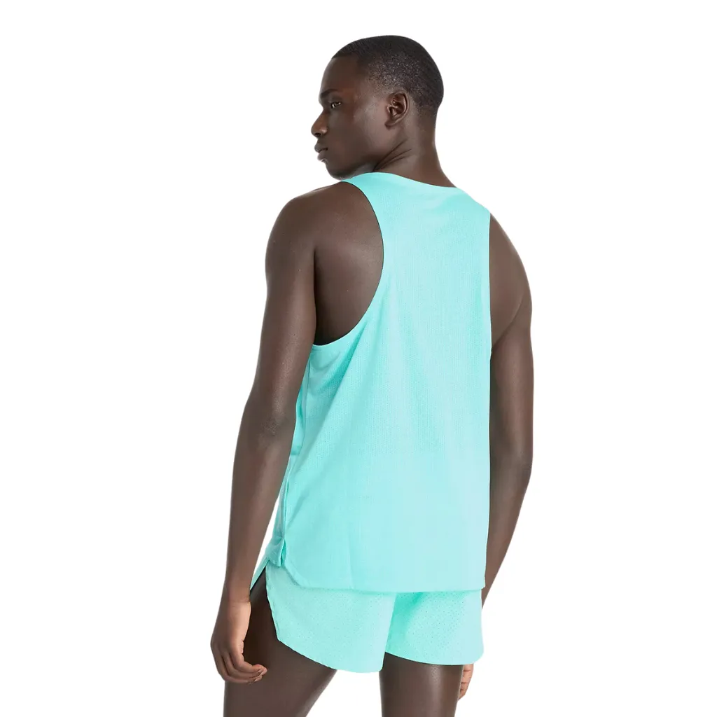 New Balance Athletics Singlet