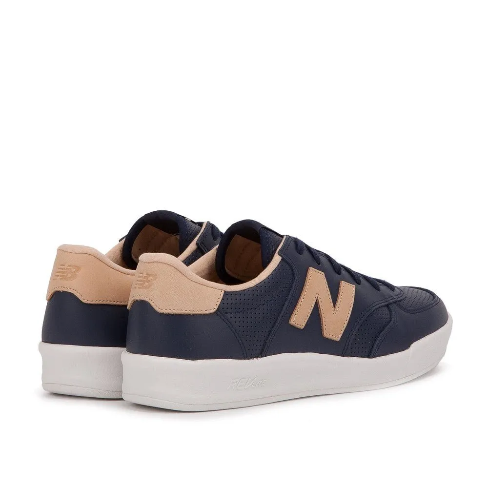 New Balance CRT 300 AK (Navy)