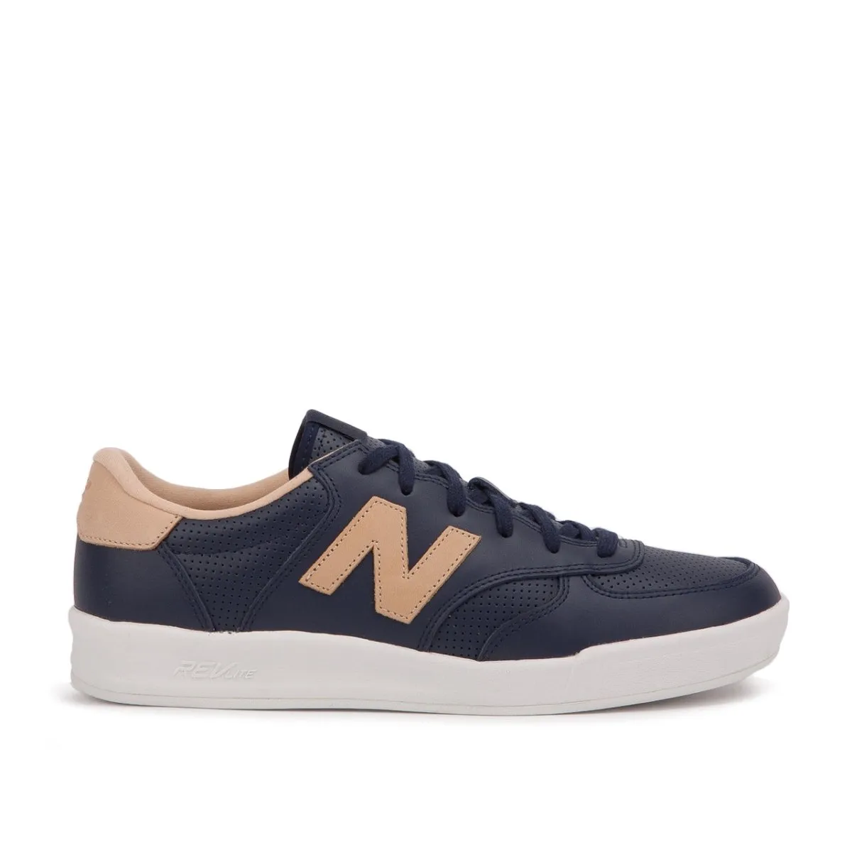 New Balance CRT 300 AK (Navy)