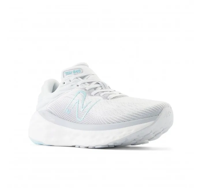 New Balance Fresh Foam X W840v1 Quartz Grey