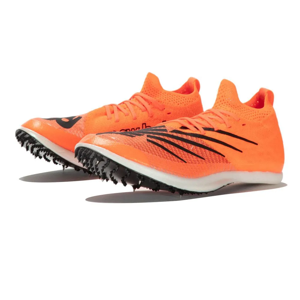 New Balance FuelCell MD-X Running Spikes