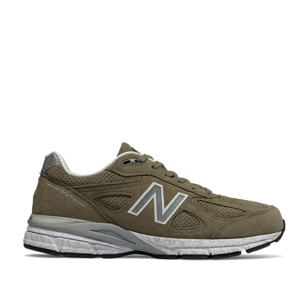 New Balance M 990 CG4 'Made in USA' (Khaki)