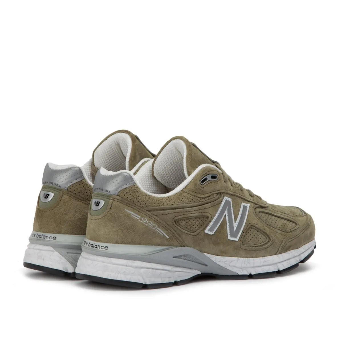 New Balance M 990 CG4 'Made in USA' (Khaki)