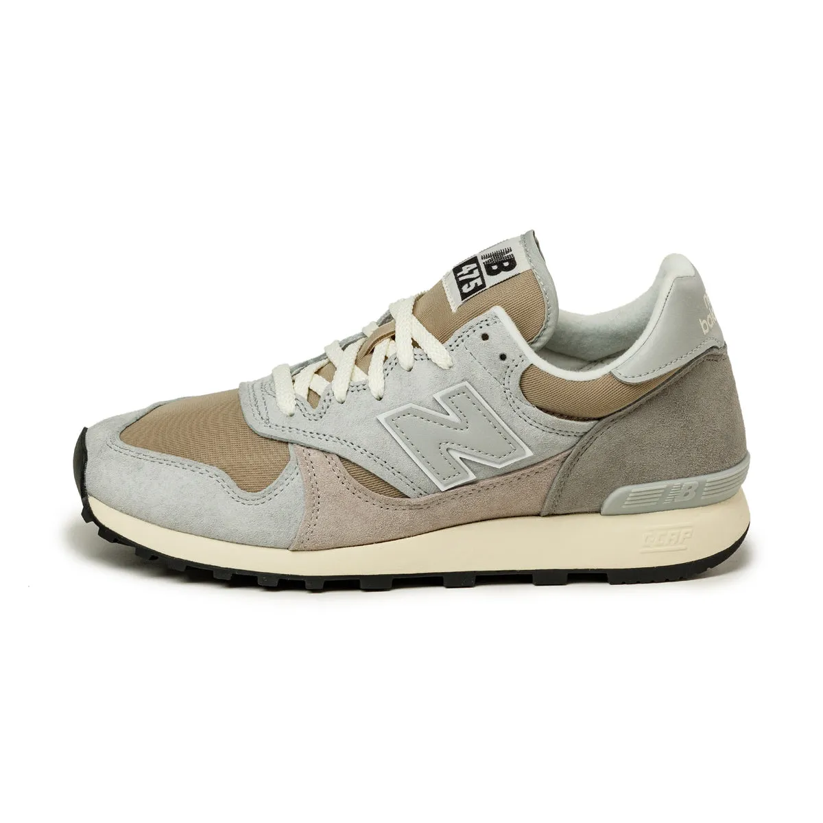 New Balance M475VTI Stoneware / Brighton Grey