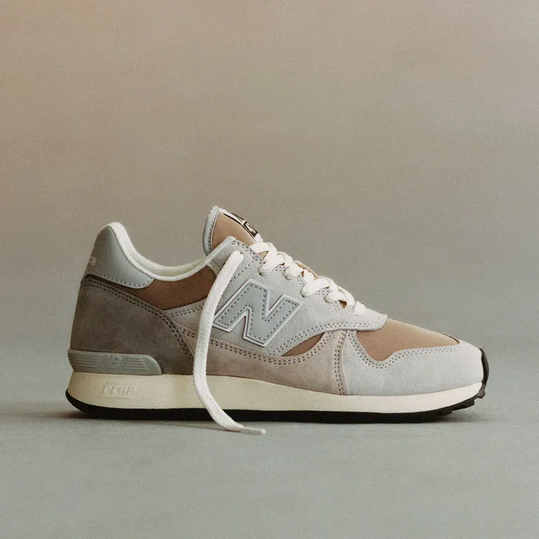 New Balance M475VTI Stoneware / Brighton Grey