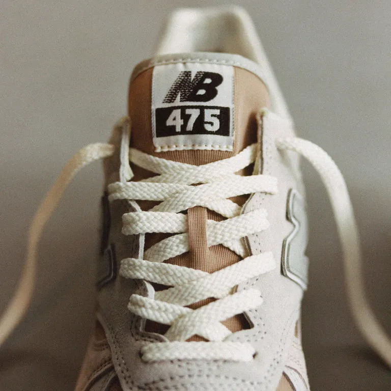 New Balance M475VTI Stoneware / Brighton Grey