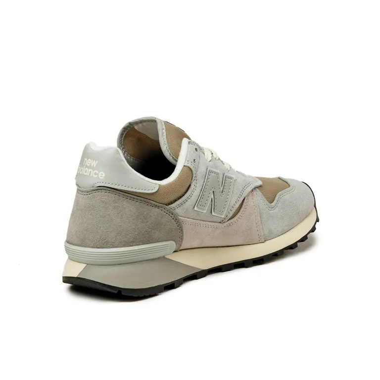 New Balance M475VTI Stoneware / Brighton Grey