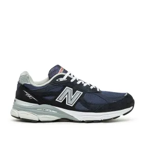 New Balance M990 v3 'Made in USA' (Blue)