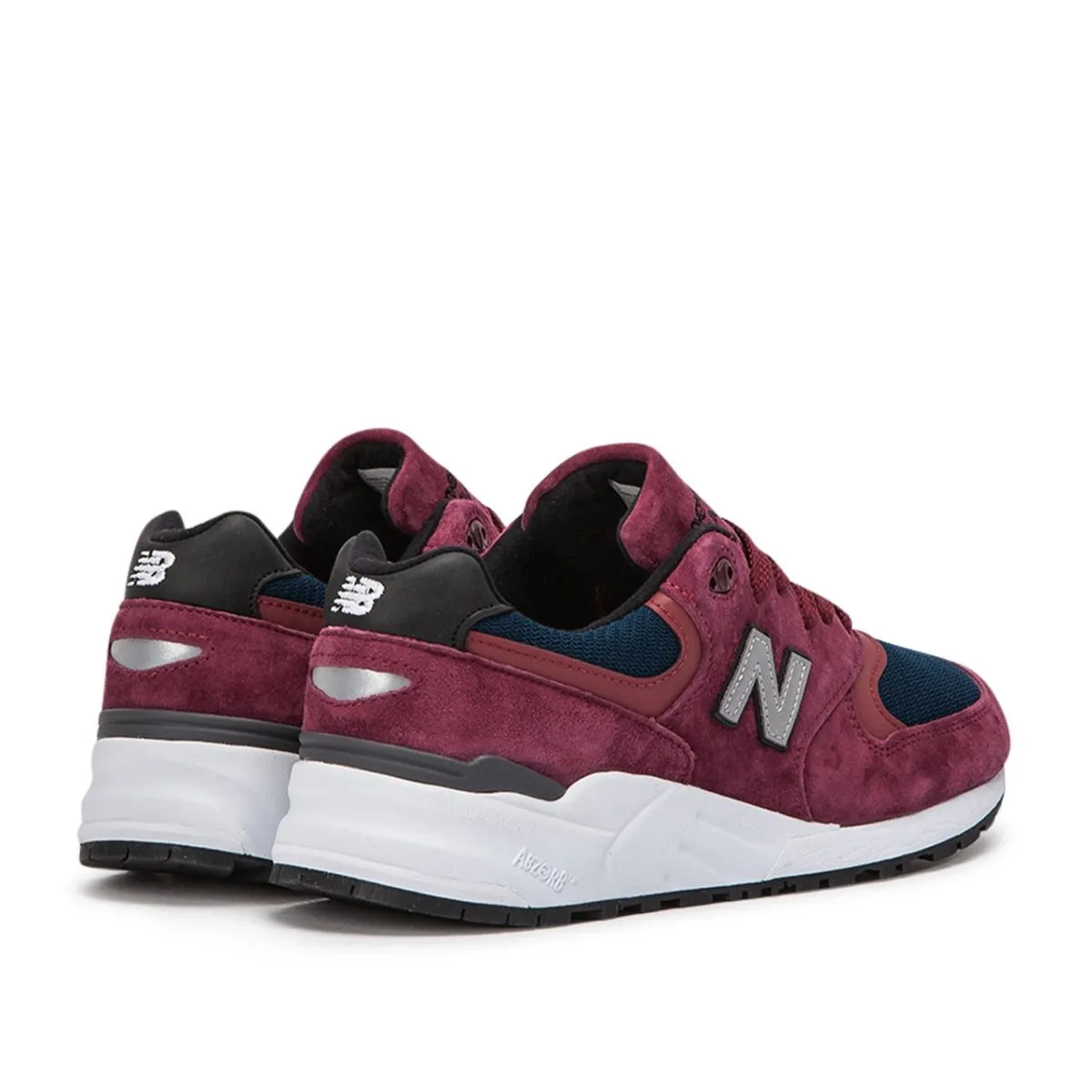 New Balance M999 JTA (Red)