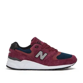 New Balance M999 JTA (Red)