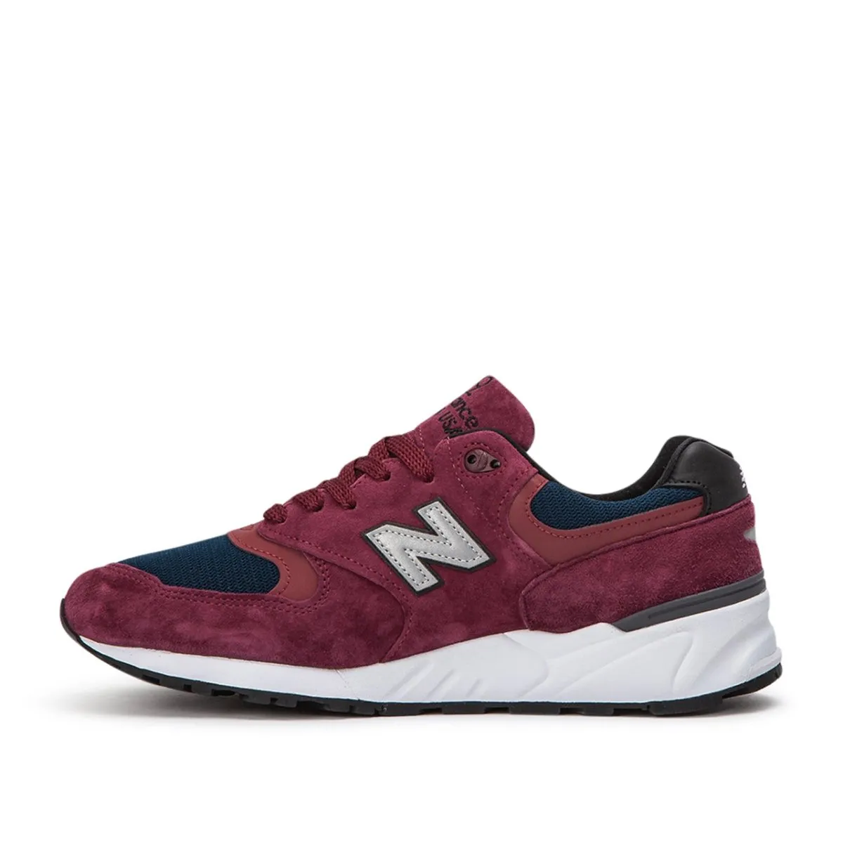 New Balance M999 JTA (Red)