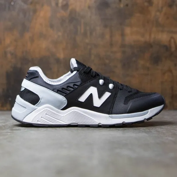 New Balance Men 009 ML009PHA (black / light grey)