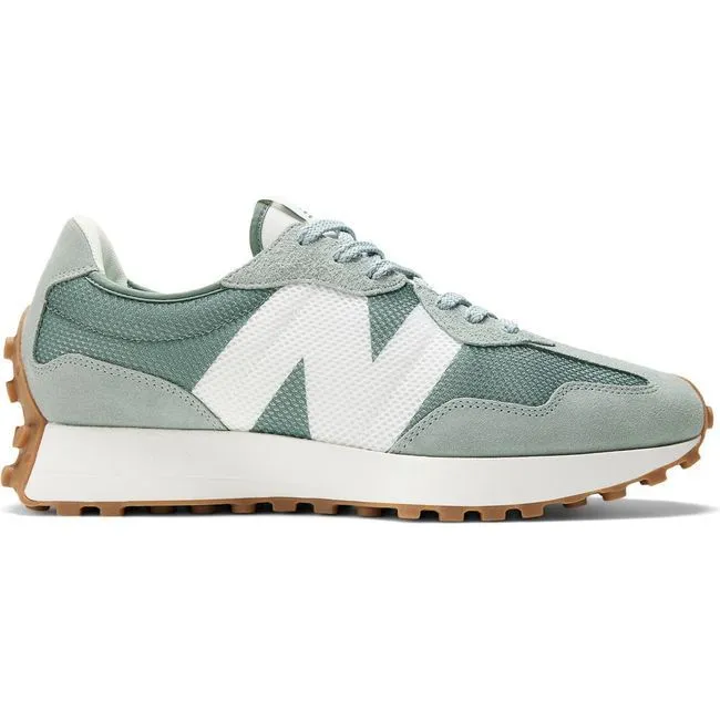 New Balance Men's 327 Lifestyle Shoe