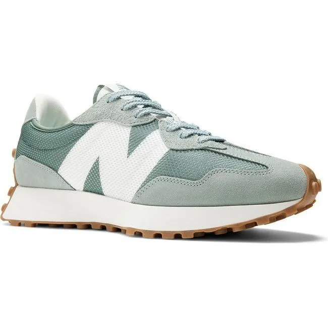 New Balance Men's 327 Lifestyle Shoe